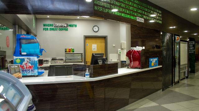 Image 2 from Everyone Active - Lammas Leisure Centre partner gallery