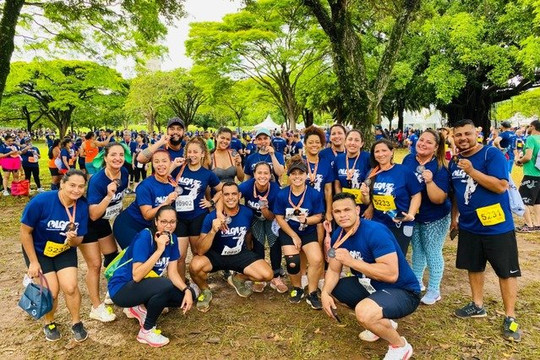 Imagem 3 da galeria do parceiro Gufit Treinamento Funcional