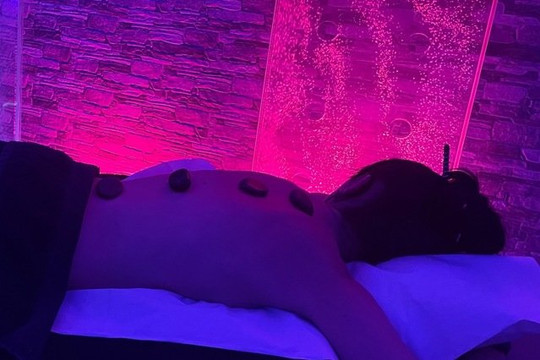 Immagine 1 dalla galleria del partner Centro Benessere e Beauty Spa Studio Italian Skincare