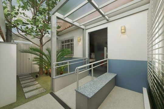 Imagem 1 da galeria do parceiro FISIOCORPOS CENTRO TERAPEUTICO