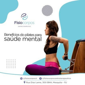 Imagem 2 da galeria do parceiro FISIOCORPOS CENTRO TERAPEUTICO