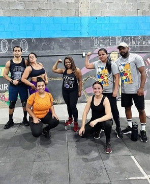 Imagem 5 da galeria do parceiro Box R94