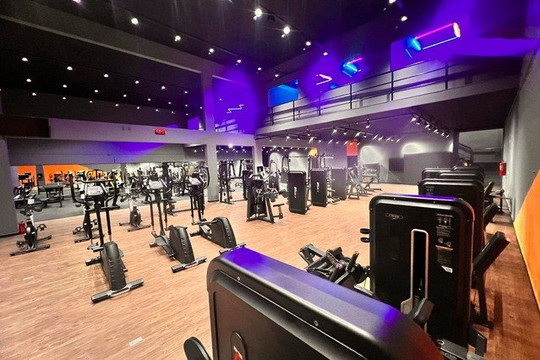 Imagem 3 da galeria do parceiro Starkfit 24h