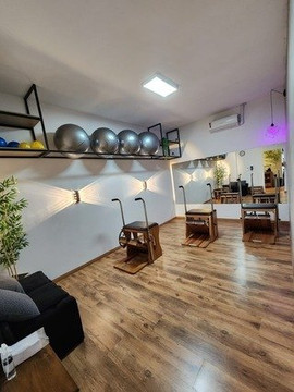 Imagem 3 da galeria do parceiro QualiMov - Qualidade e Movimento