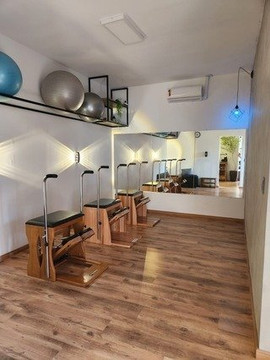 Imagem 2 da galeria do parceiro QualiMov - Qualidade e Movimento