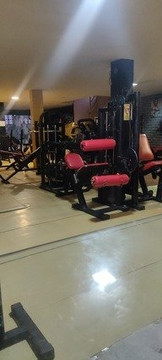 Imagem 2 da galeria do parceiro Academia império maromba