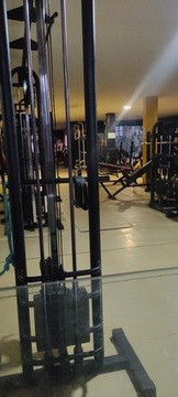 Imagem 3 da galeria do parceiro Academia império maromba