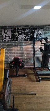 Imagem 1 da galeria do parceiro Academia império maromba