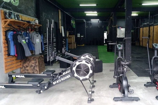 Imagem 1 da galeria do parceiro CT Cross 360