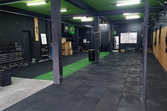 Imagem 2 da galeria do parceiro CT Cross 360