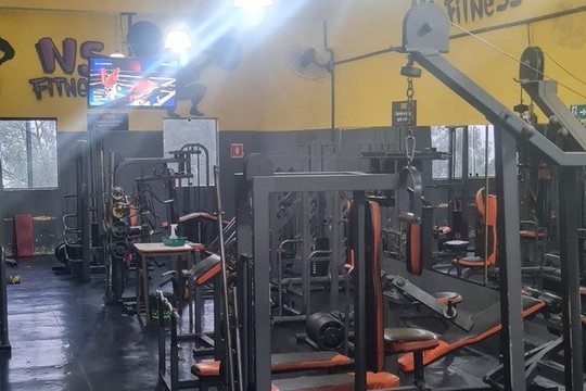 Imagem 1 da galeria do parceiro Nsfitness