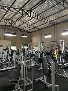 Imagem 1 da galeria do parceiro Academia espaço fitness laranjeiras