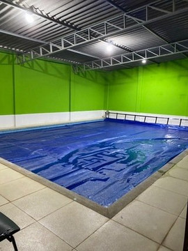 Imagem 3 da galeria do parceiro Academia espaço fitness laranjeiras