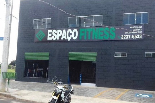 Imagem 2 da galeria do parceiro Academia espaço fitness laranjeiras