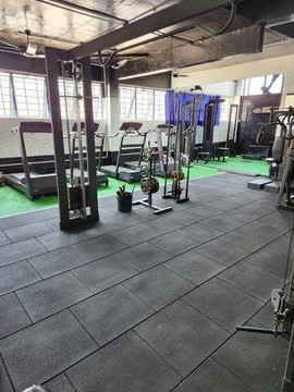 Imagem 2 da galeria do parceiro BIOPRO Centro de Treinamento