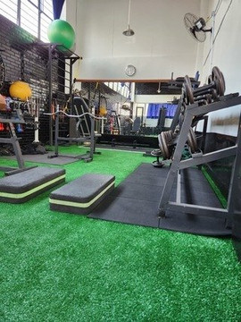 Imagem 3 da galeria do parceiro BIOPRO Centro de Treinamento