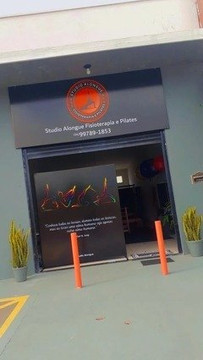 Imagem 2 da galeria do parceiro ALONGUE INSTITUTO CLINICO