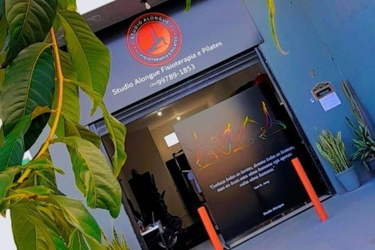 Imagem 1 da galeria do parceiro ALONGUE INSTITUTO CLINICO