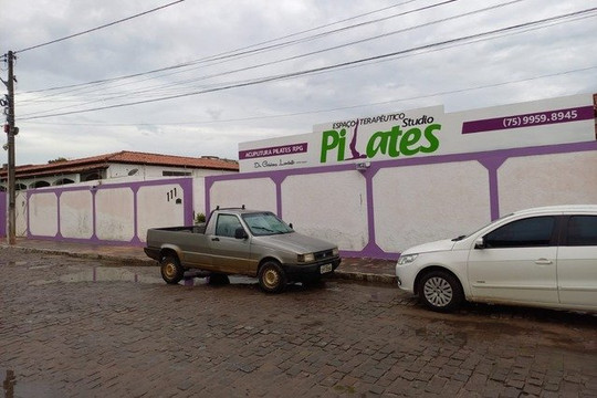 Imagem 2 da galeria do parceiro Espaço Terapêutico Studio Pilates