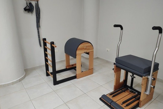 Imagem 2 da galeria do parceiro Pilates Ipiranga