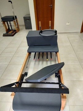 Imagem 3 da galeria do parceiro Pilates Ipiranga