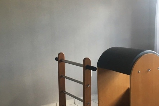 Imagem 3 da galeria do parceiro Health Pilates