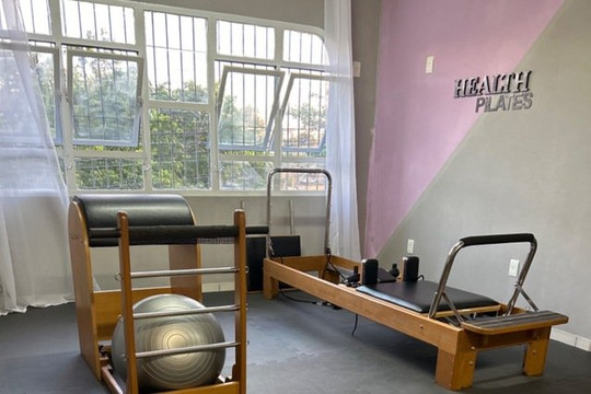 Imagem 1 da galeria do parceiro Health Pilates