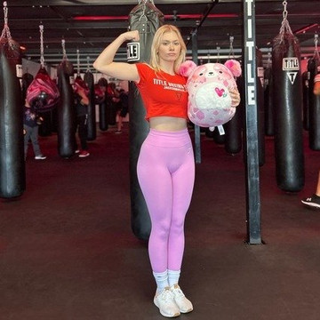 Image 2 from TITLE Boxing Club - Jacksonville partner gallery