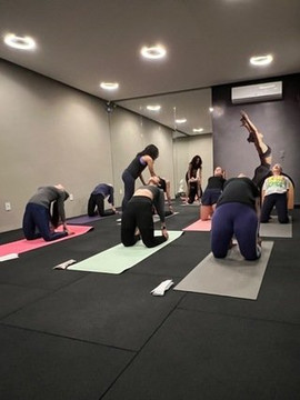 Imagem 5 da galeria do parceiro Yoga com Júlia Naves