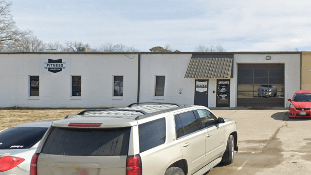 Image 2 from Fitness Connection partner gallery