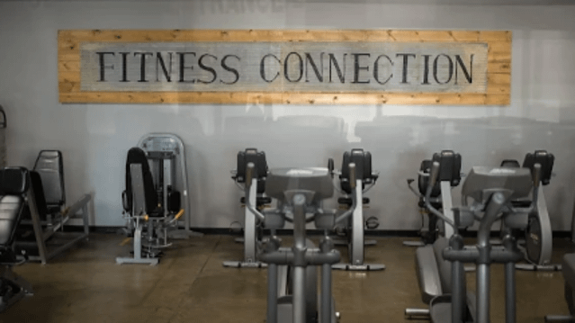 Image 3 from Fitness Connection partner gallery