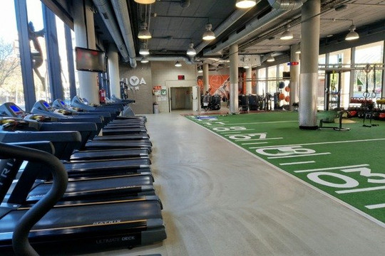 Imagen 1 de la galería del partner VivaGym Gran Vía - Hospitalet