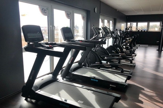 Bild 1 von fit+ Wirges Partnergalerie