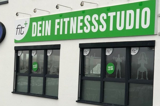 Bild 2 von fit+ Wirges Partnergalerie