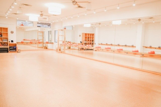 Image 1 from barre3 - Jersey City partner gallery