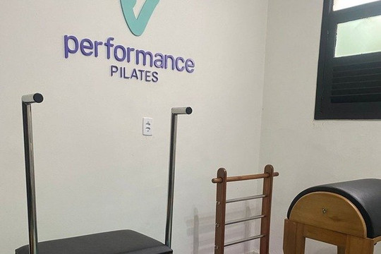 Imagem 1 da galeria do parceiro Performance Pilates PB