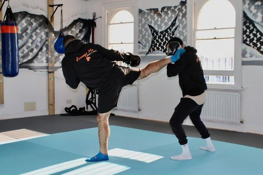 Image 1 from Average Mo’s partner gallery