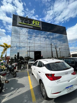 Imagem 3 da galeria do parceiro Academia TOPFIT Monte Mor