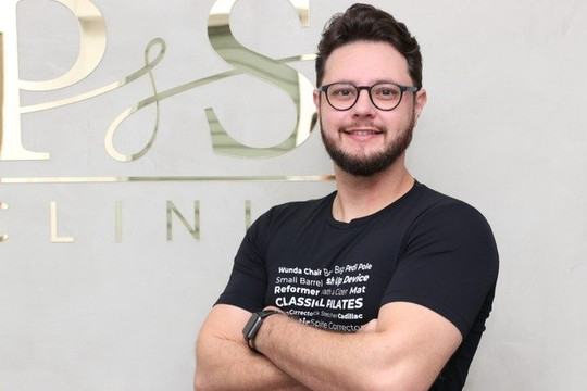 Imagem 1 da galeria do parceiro LIMASMOVIMENTO PILATES CLÁSSICO