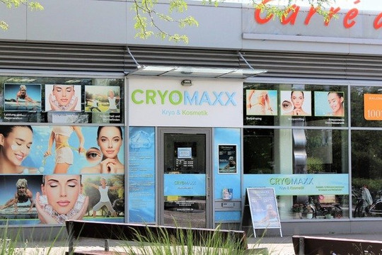 Bild 2 von Cryomaxx Partnergalerie