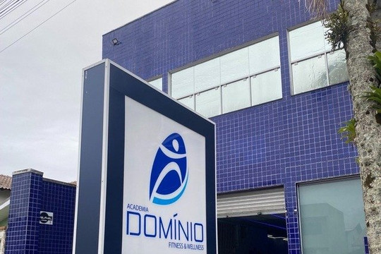 Imagem 1 da galeria do parceiro DominioFit - Palmital