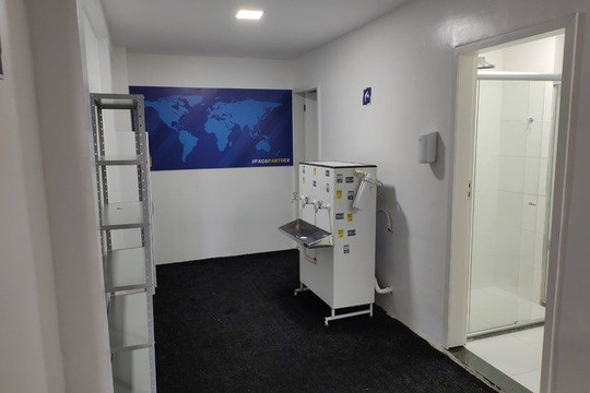 Imagem 2 da galeria do parceiro Cross Experience Belém