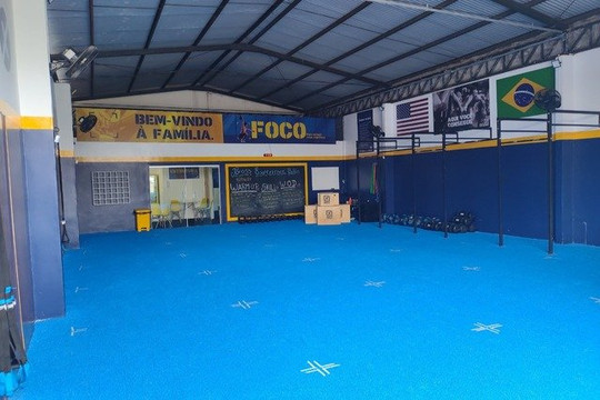 Imagem 1 da galeria do parceiro Cross Experience Belém