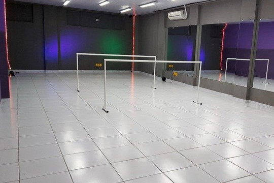 Imagem 1 da galeria do parceiro Duo Dance Studio de Dança