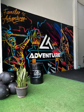 Imagem 3 da galeria do parceiro CT Adventure