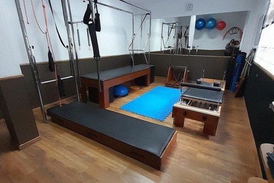 Imagem 1 da galeria do parceiro Pilates Wonderfit