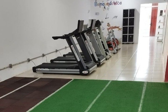 Imagem 1 da galeria do parceiro LM Funcional Training