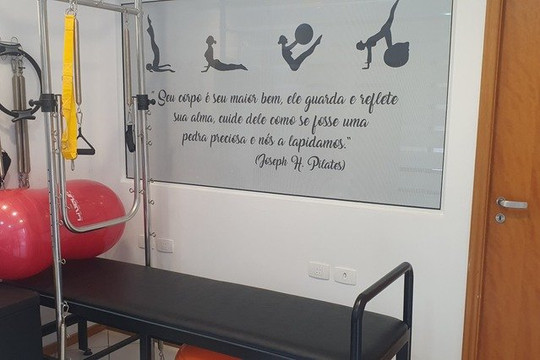 Imagem 3 da galeria do parceiro CTO Pilates