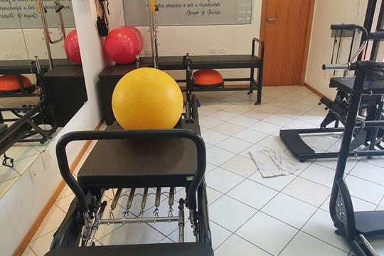 Imagem 1 da galeria do parceiro CTO Pilates