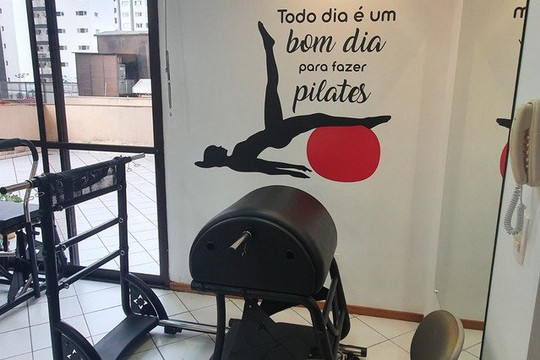 Imagem 2 da galeria do parceiro CTO Pilates